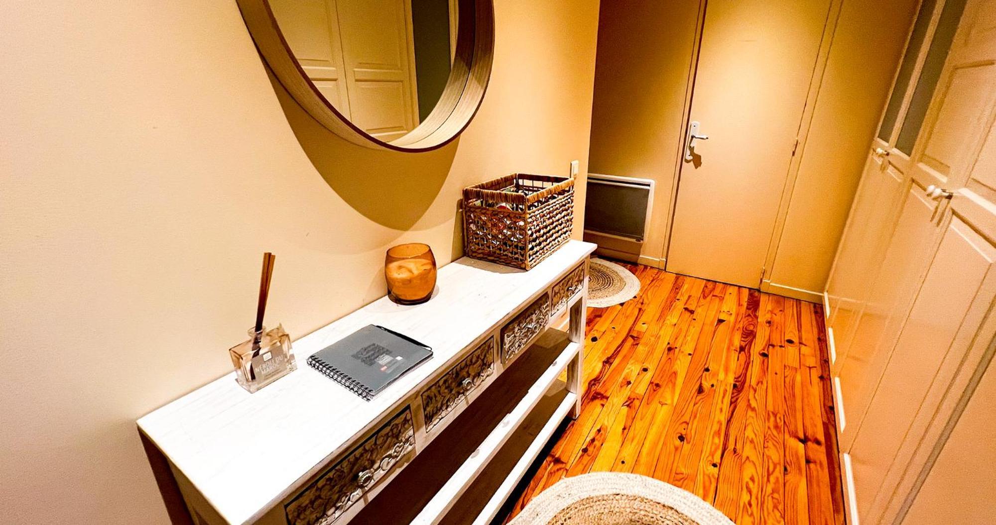 شقة Hypercenter - Wifi - In The Heart Of Avignon! المظهر الخارجي الصورة